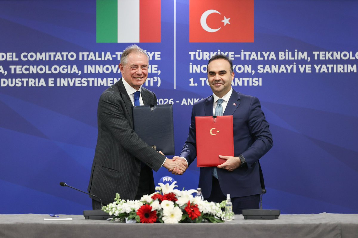 Bülent Özcan tweet media