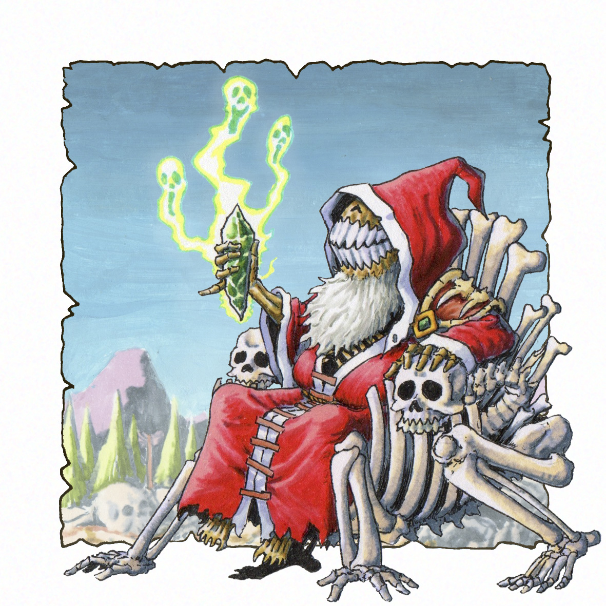 Chorilate tweet media