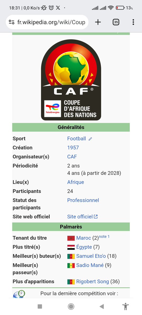 Miloud de saint Moustache tweet media