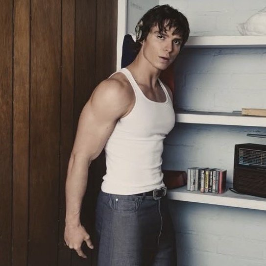 ᴏ ʟᴇɴɪᴇ☆ tweet media