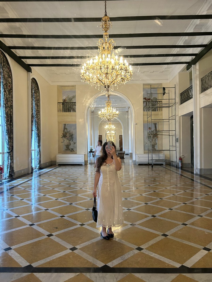 Rosie | PDX 3/26-31 tweet media