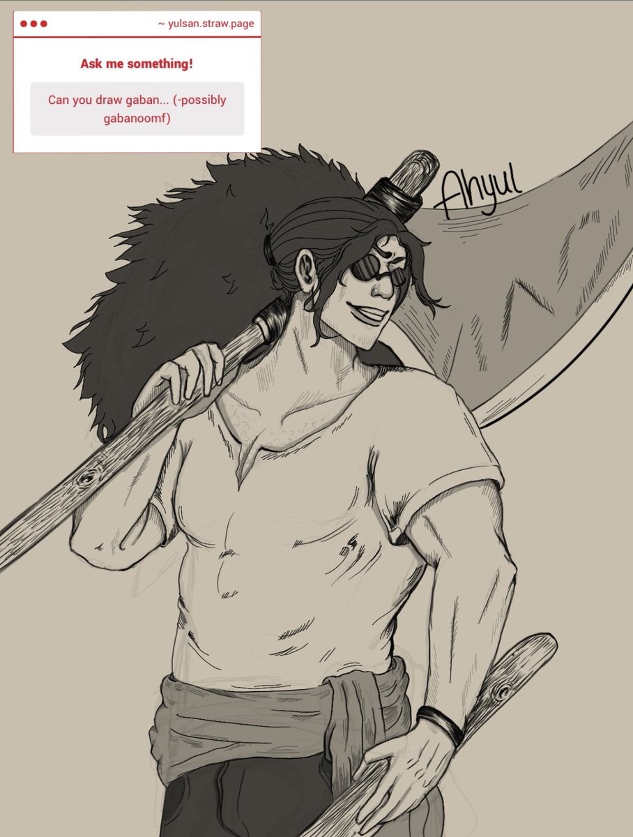 ꩜ ahyul ´ཀ` tweet media