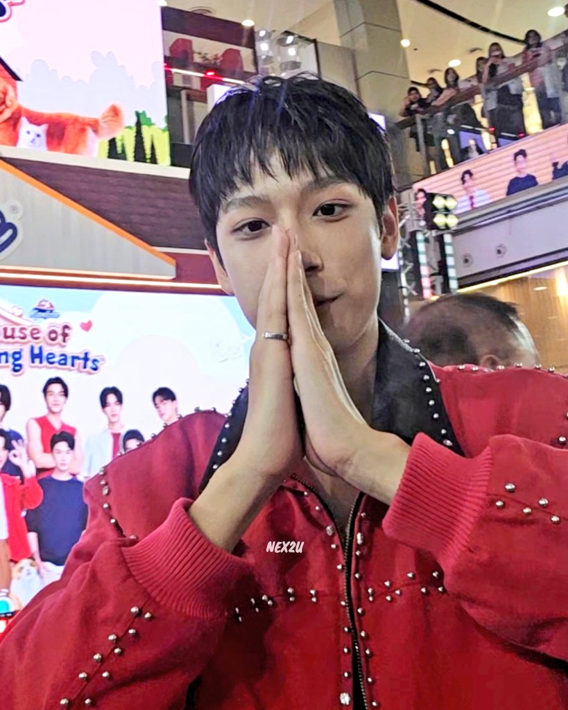 NEX2U ♡ tweet media