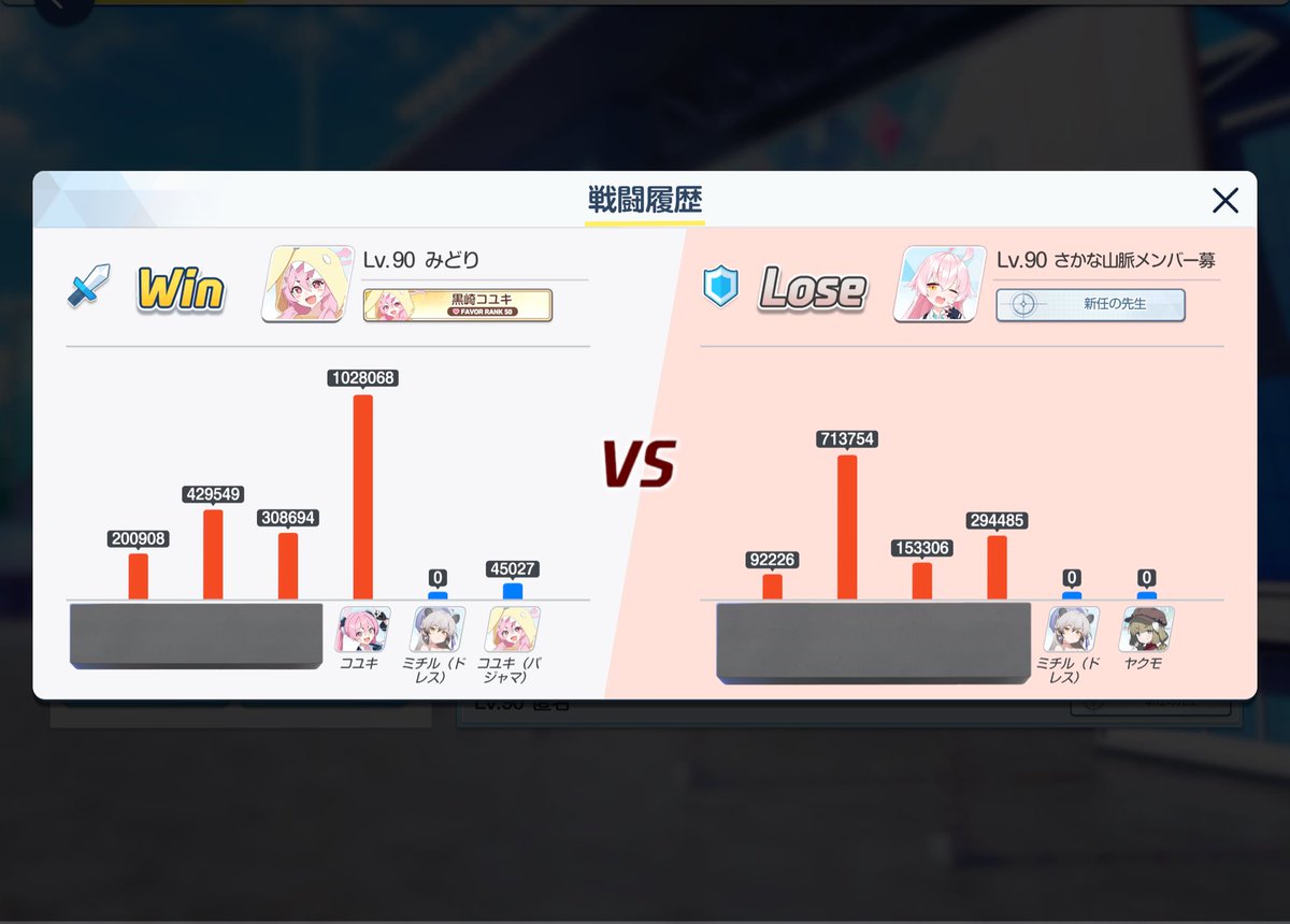 みどりせんせえ tweet media