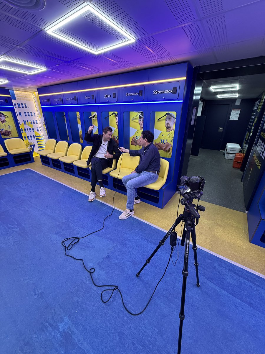 Territorio Cadista tweet media