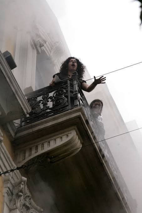 Billy the Kid tweet media