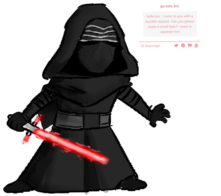 sam ノ ანანო tweet media