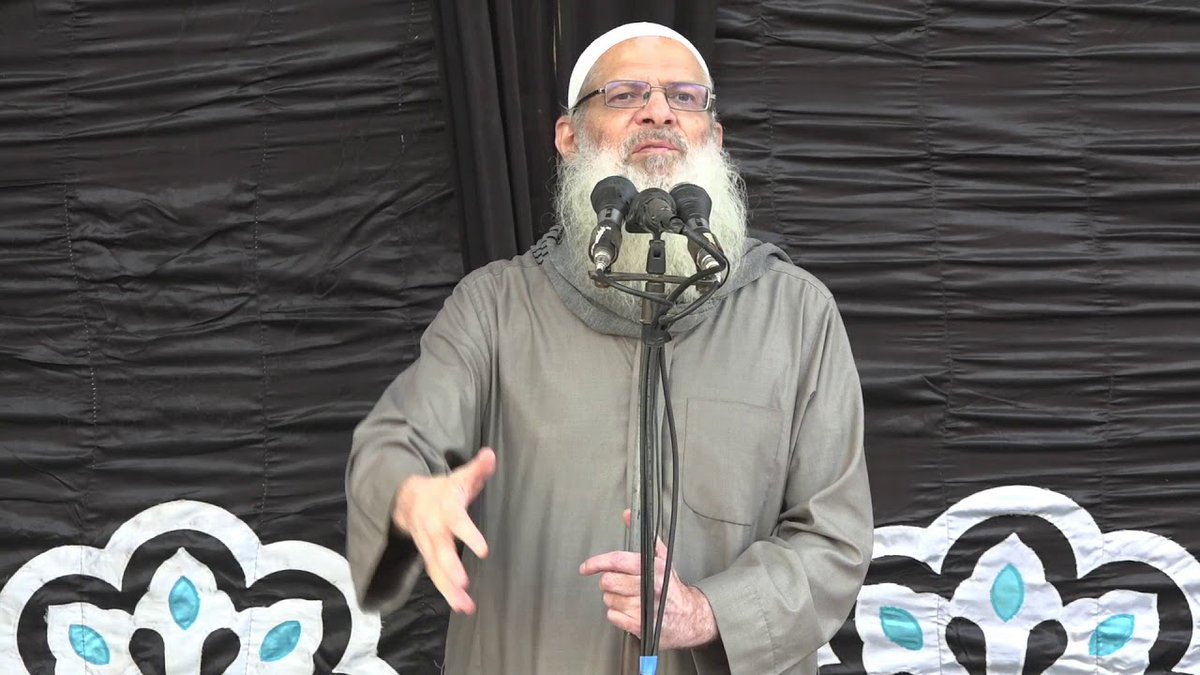 محمد جراح tweet media