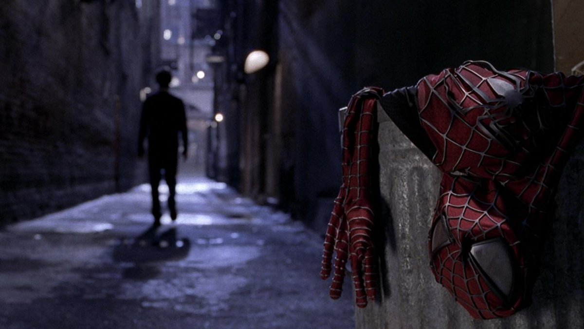 LuisAlb84335759's tweet photo. La cinematografía de Spider-Man 2 https://t.co/xrJ5dRpjse