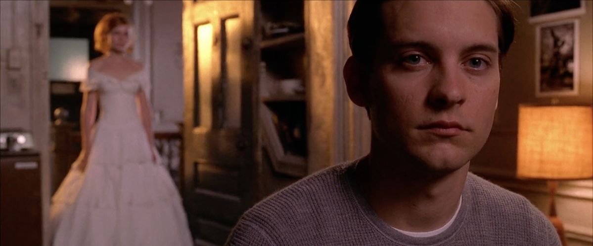 LuisAlb84335759's tweet photo. La cinematografía de Spider-Man 2 https://t.co/xrJ5dRpjse