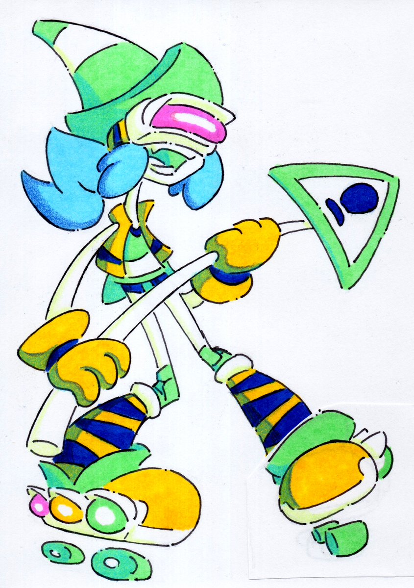 shar0makai tweet media