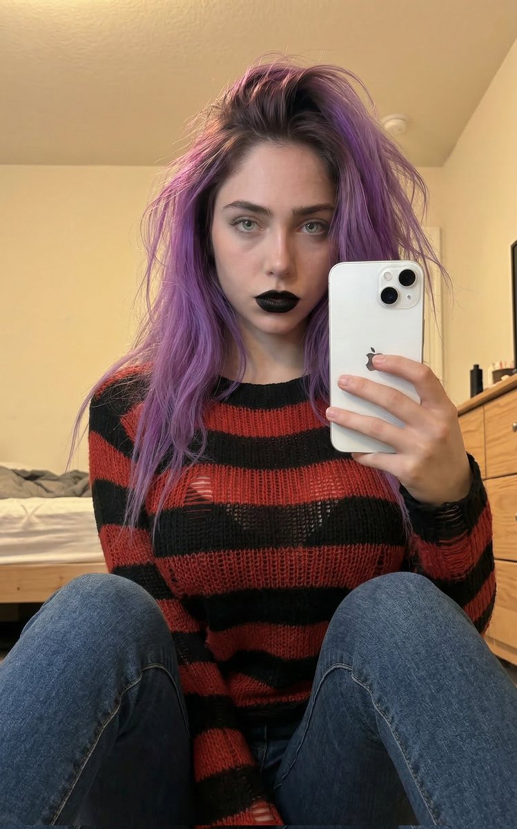 Violet Gohard (@VioletGohard) / Posts / X