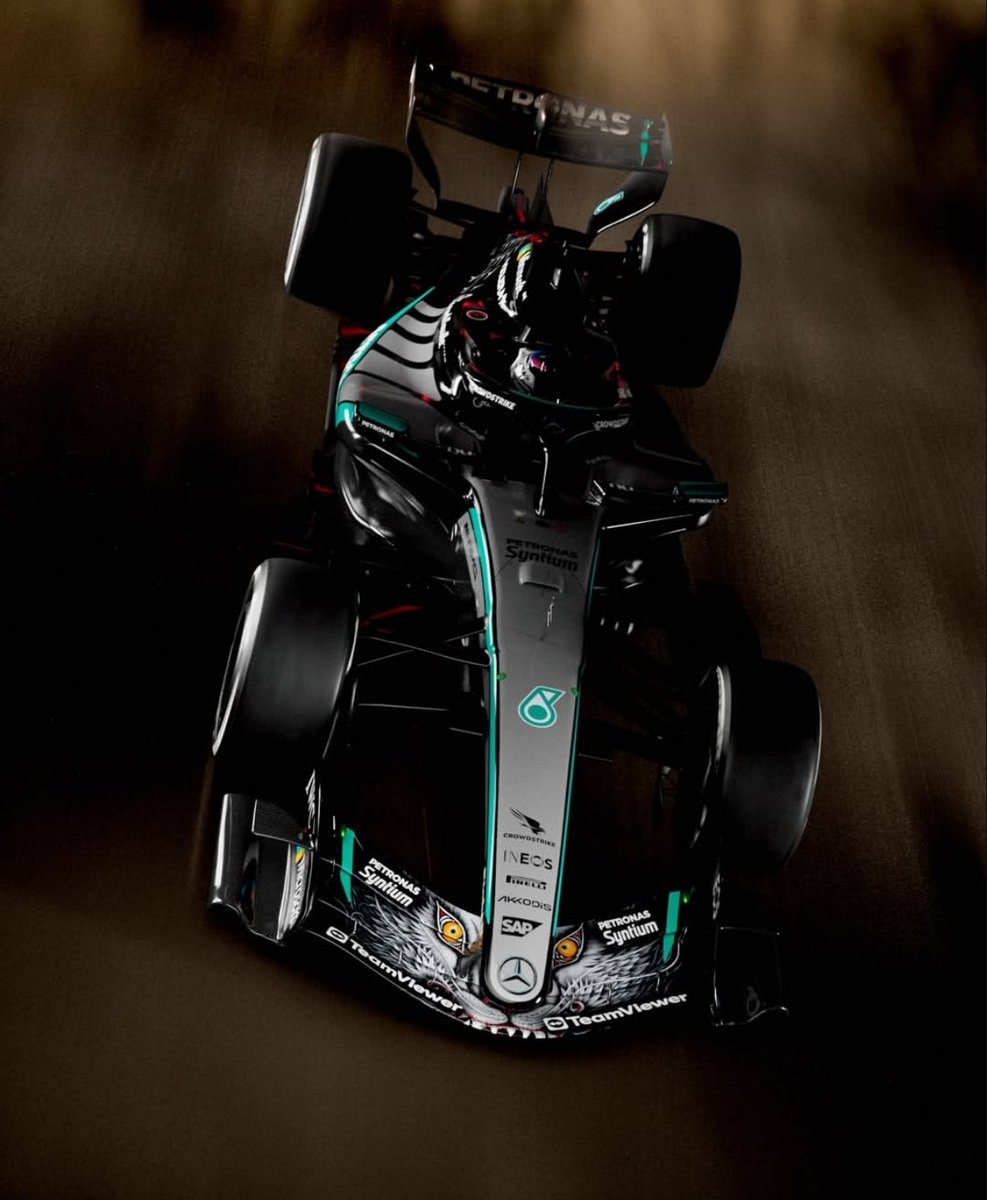 FirstLap F1 tweet media