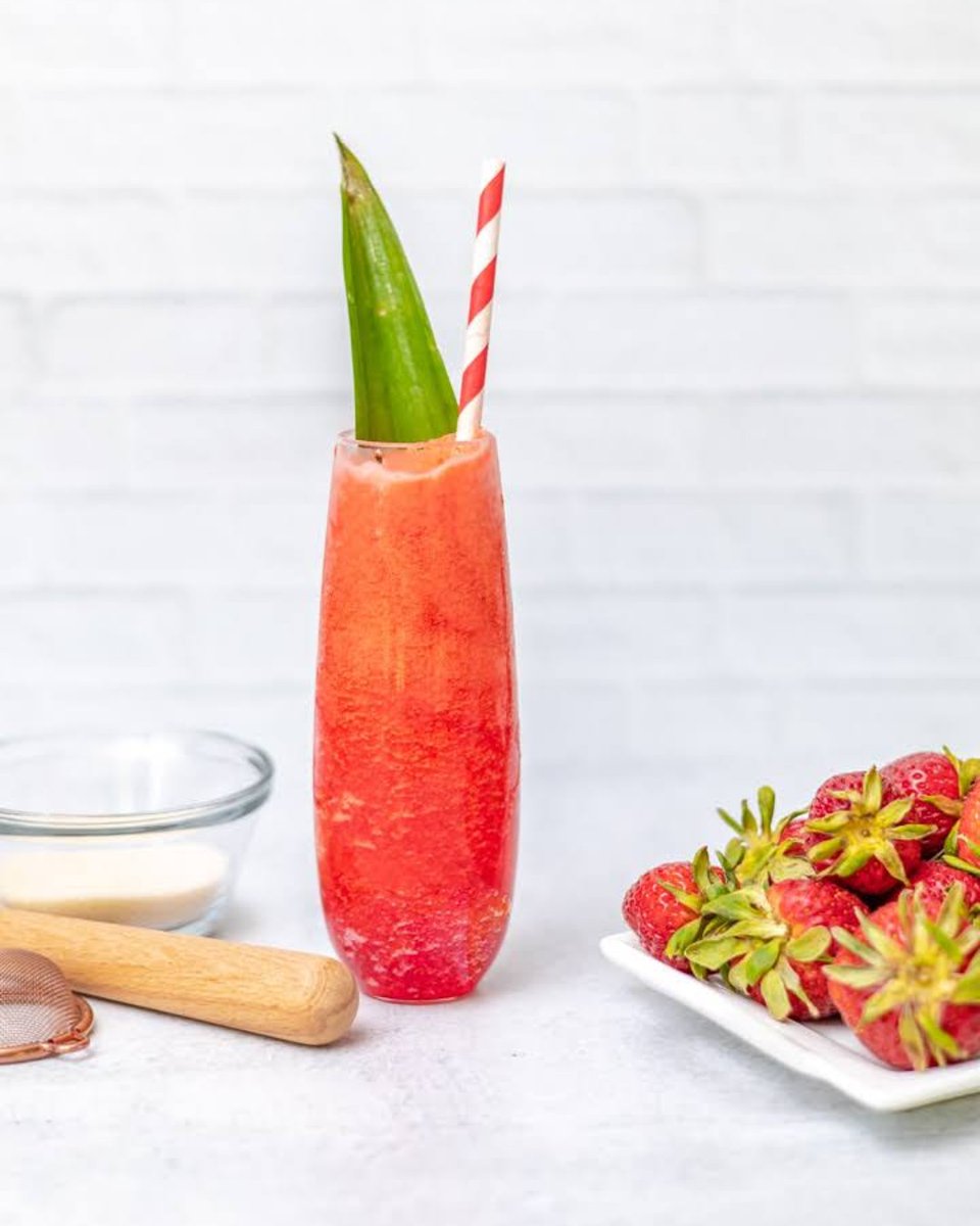 Kelvin Slush Co. tweet media