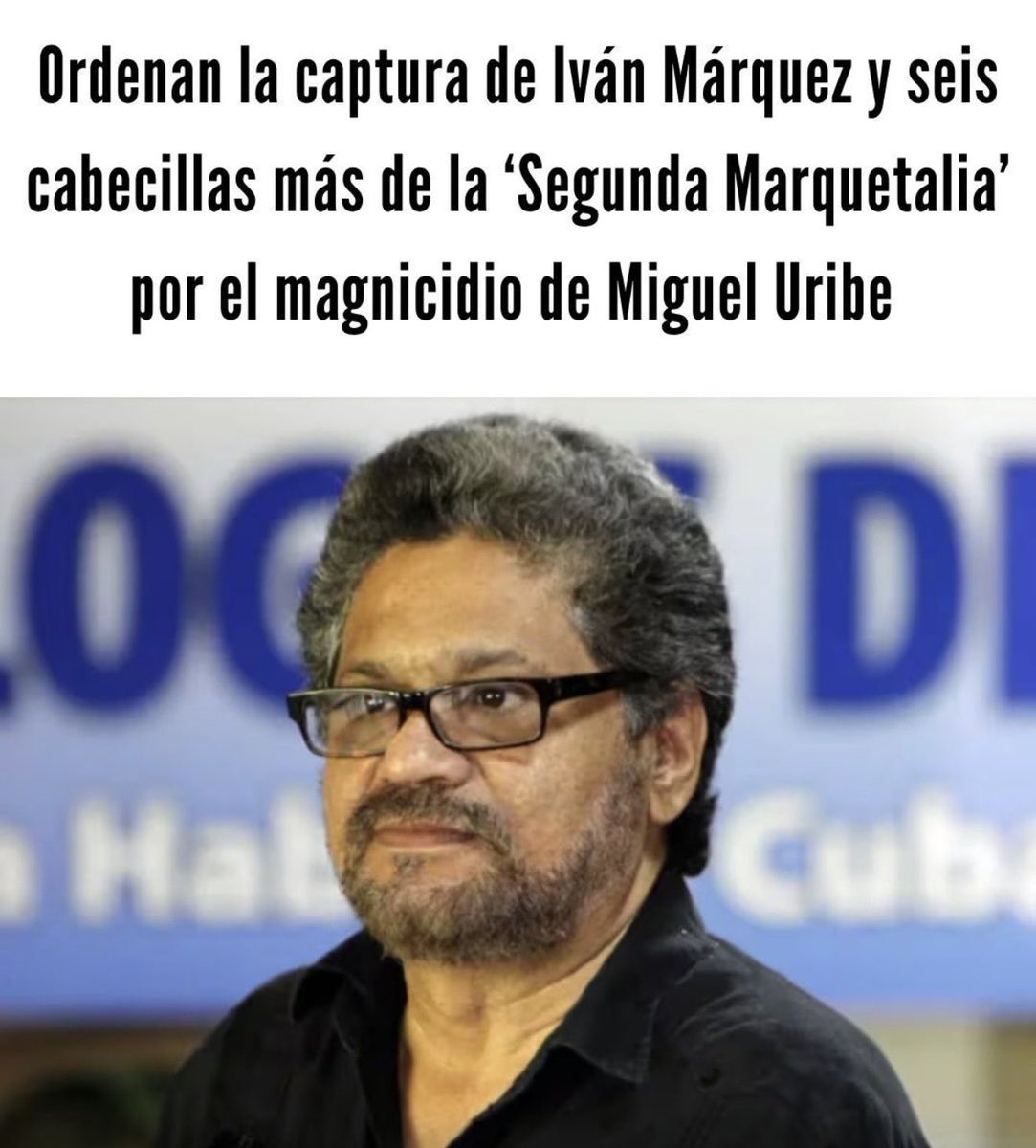 De La Espriella Presidente tweet media