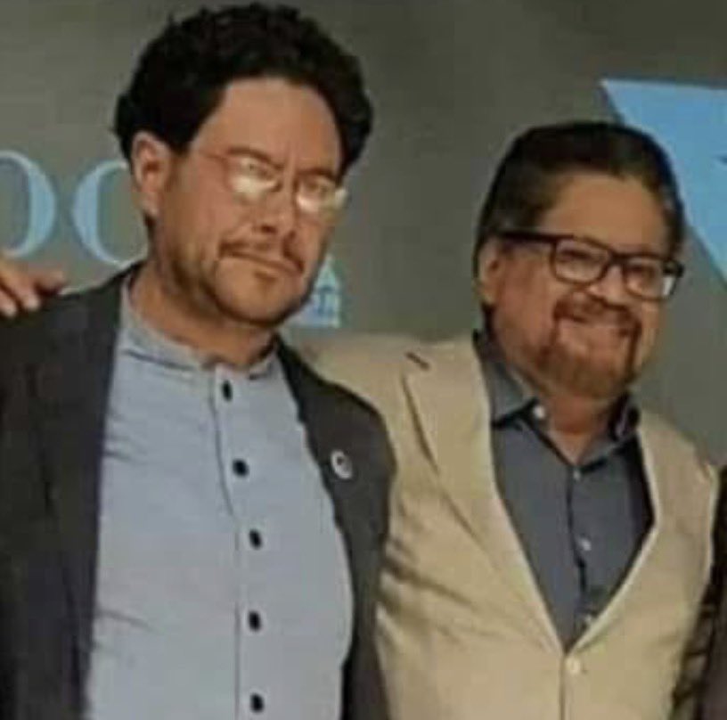 De La Espriella Presidente tweet media