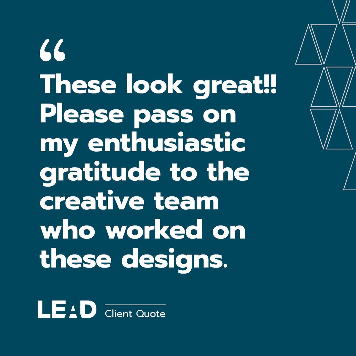 LEAD Marketing Agency tweet media