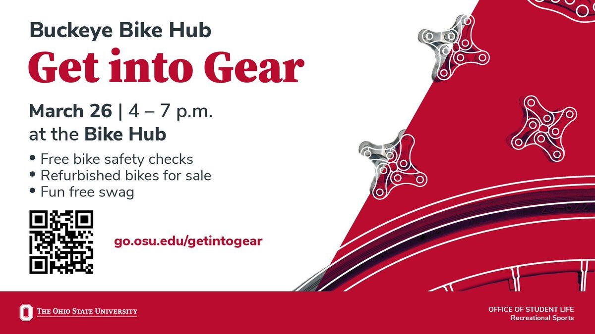 Ohio State Rec Sports tweet media