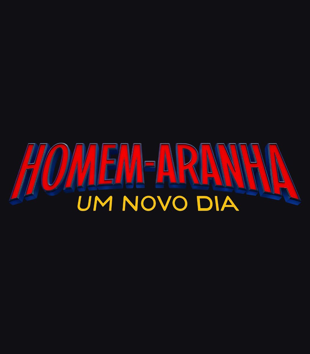 sboficial's tweet photo. Homem-Aranha: Um Novo Dia se torna o primeiro filme na história a possuir um trailer com mais de 1 BILHÃO de visualizações nas plataformas digitais.