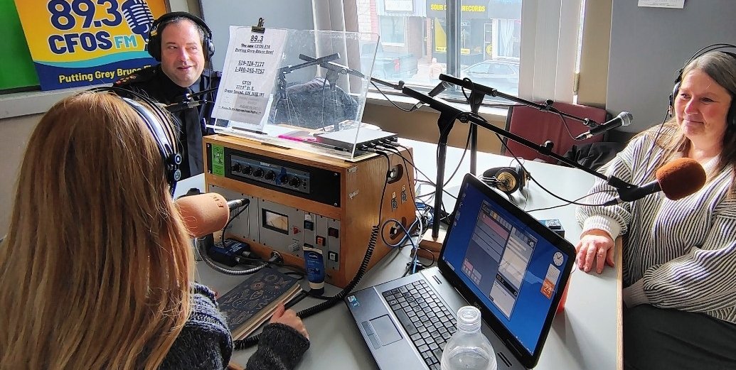 OwenSoundPolice tweet media