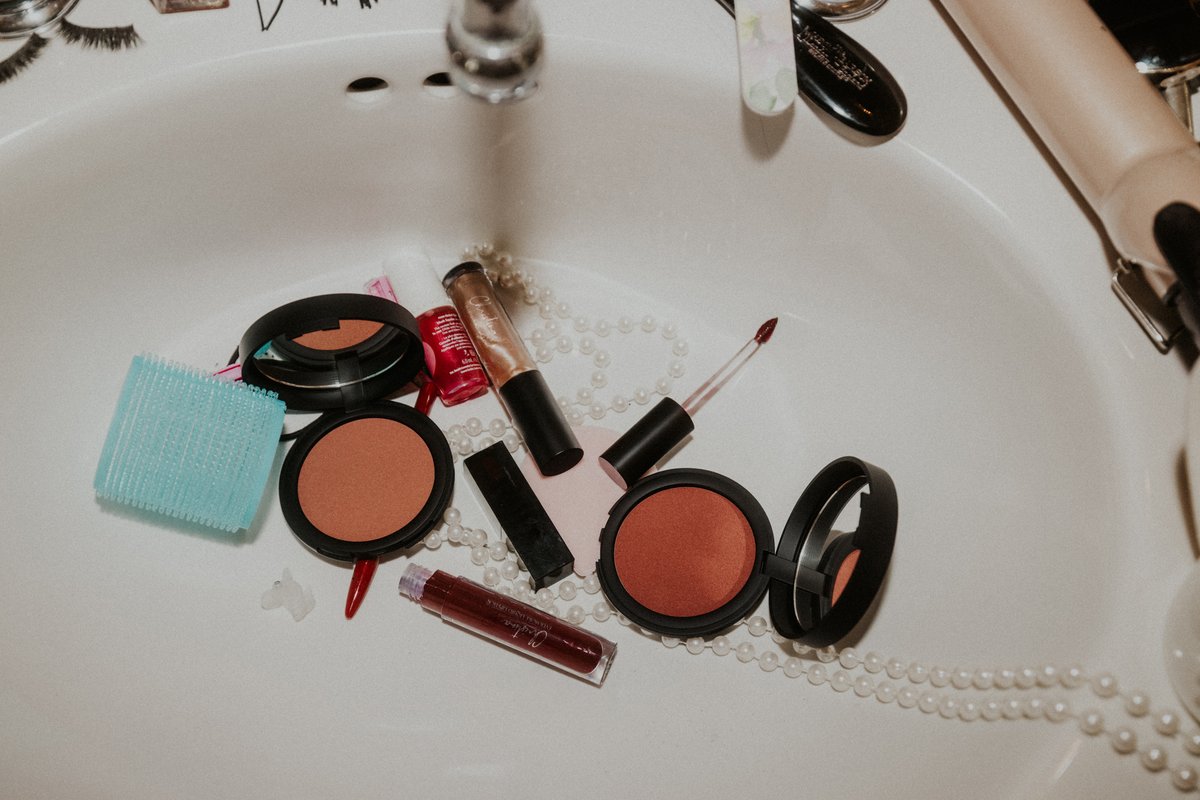 Christina P Cosmetics tweet media
