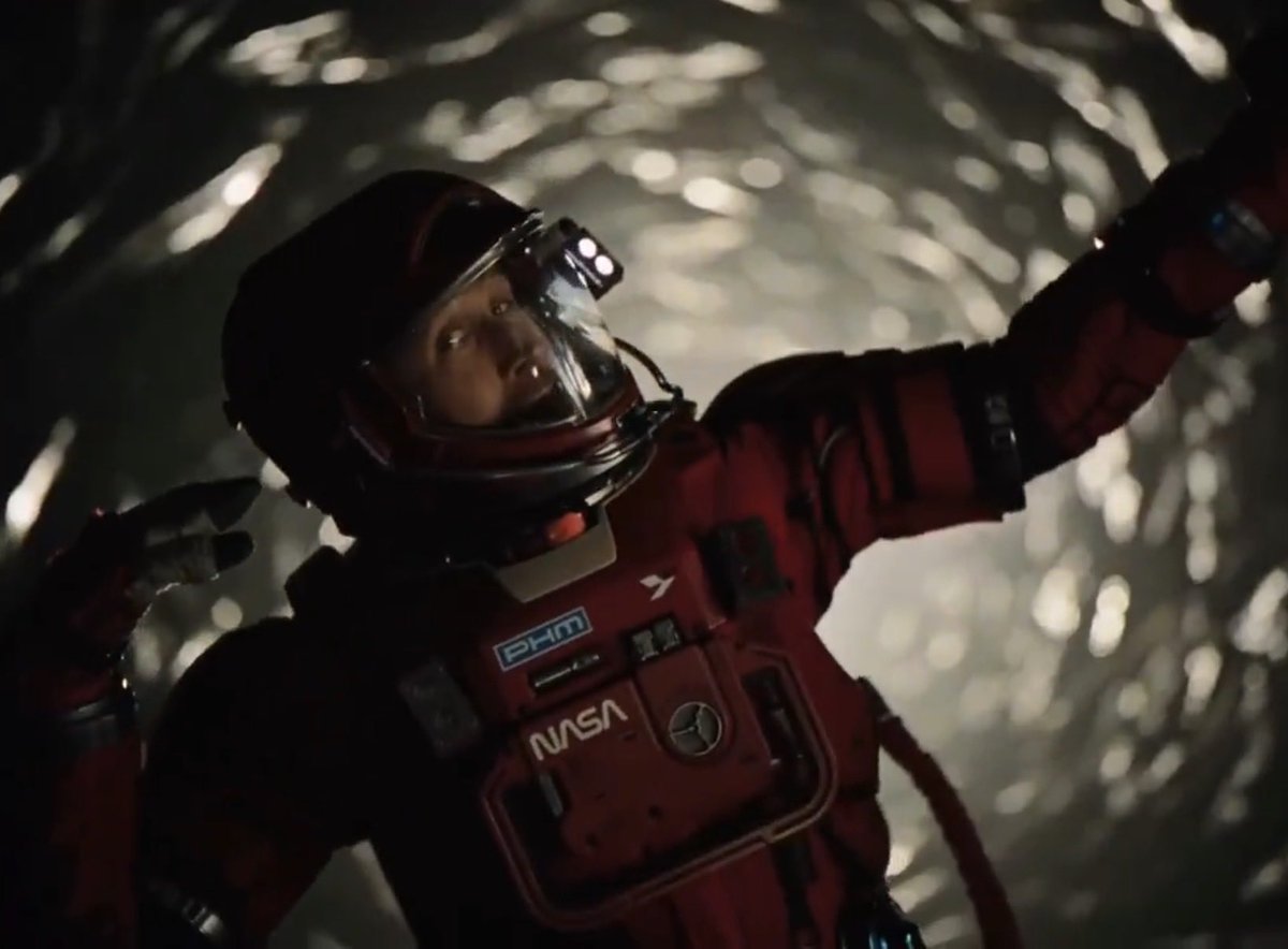 Joe Hackman tweet media