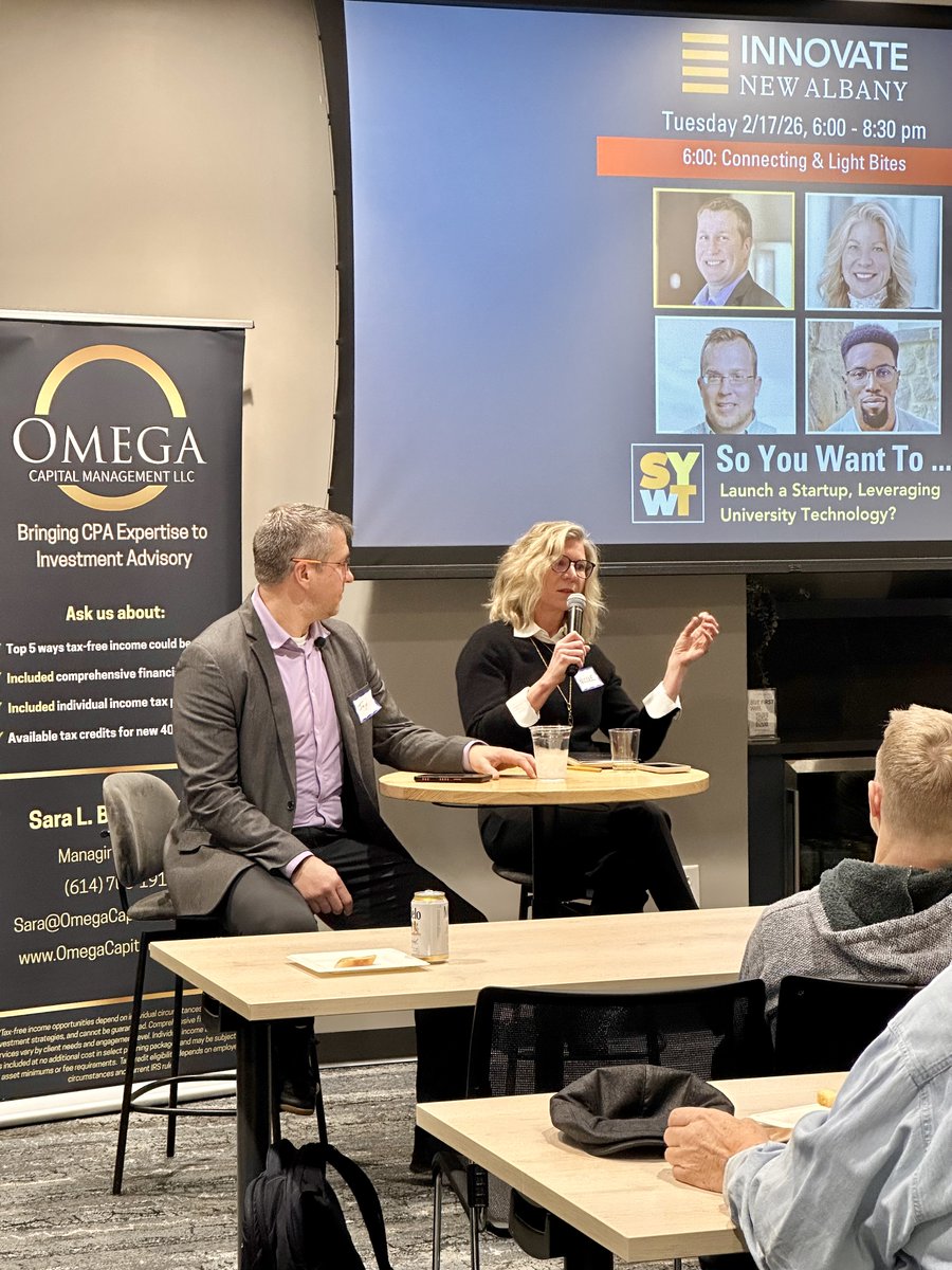 Ohio State Research, Innovation and Knowledge tweet media