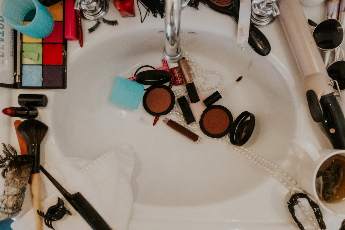 Christina P Cosmetics tweet media