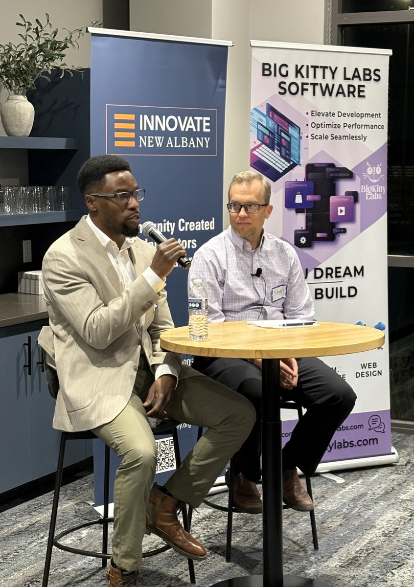 Ohio State Research, Innovation and Knowledge tweet media