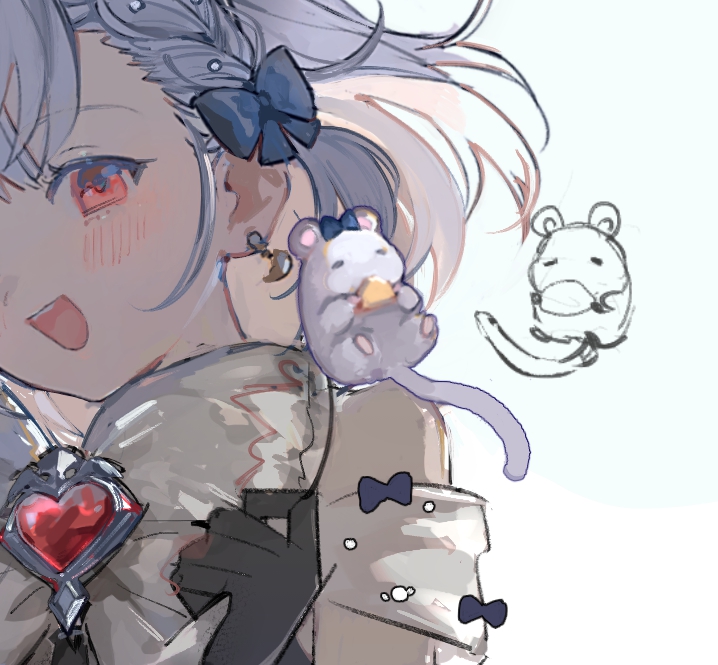 めワめ tweet media