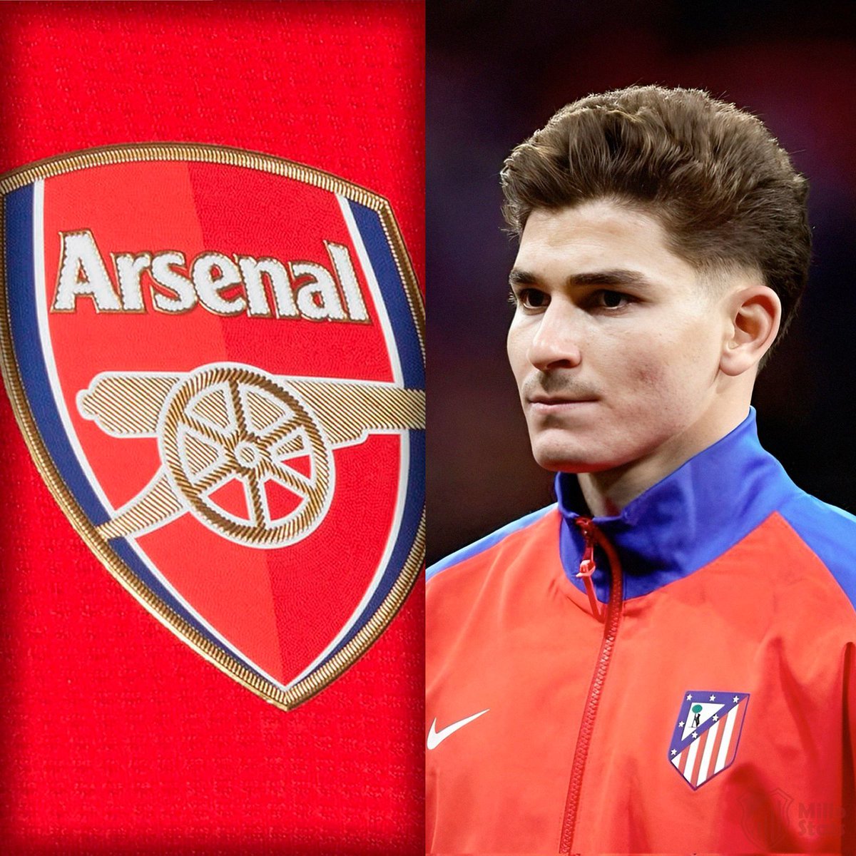 MilloStats tweet media