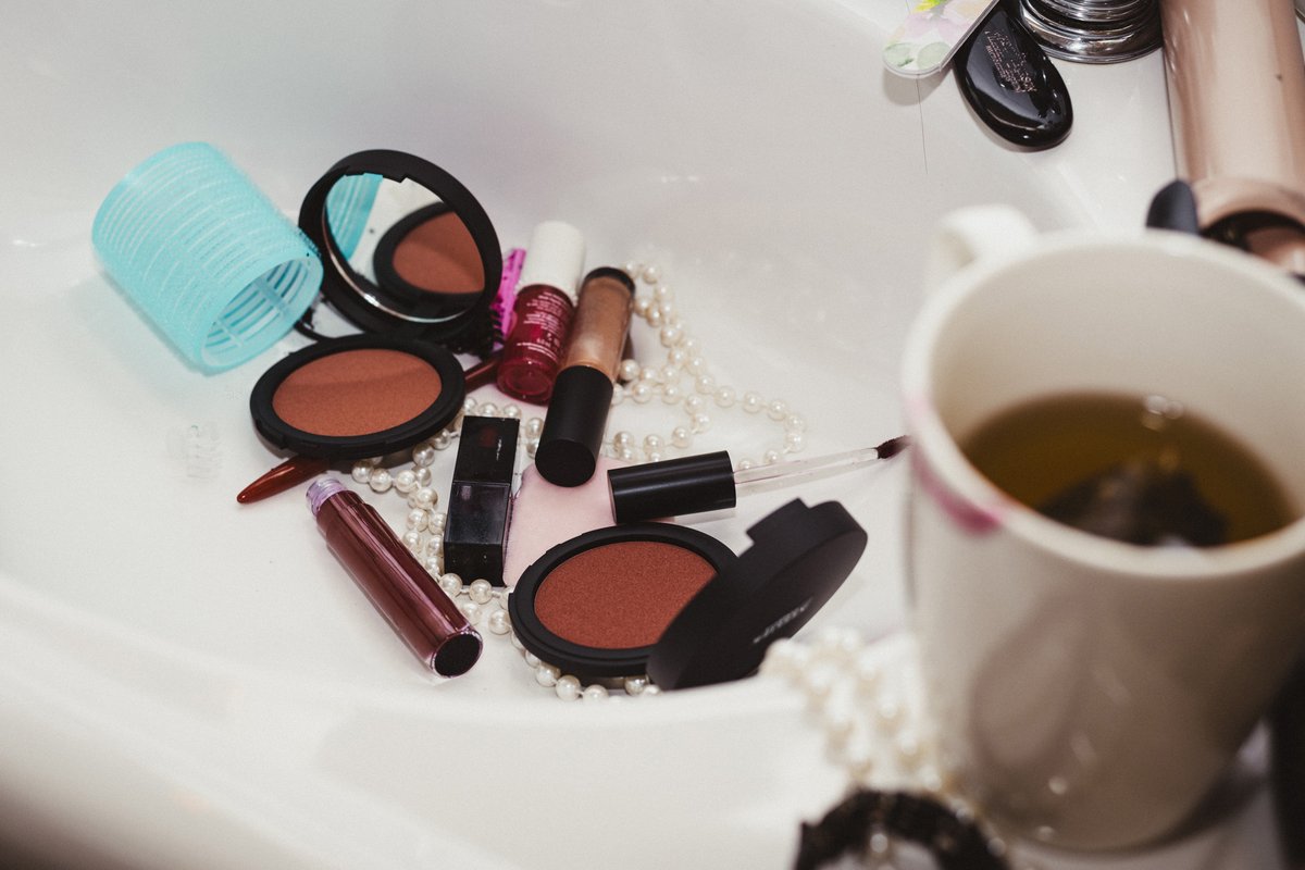 Christina P Cosmetics tweet media