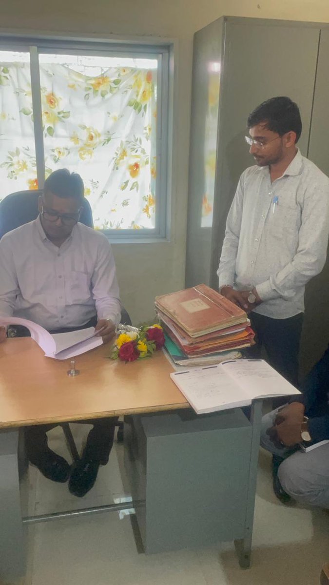 Collector & District Magistrate Bhavnagar tweet media