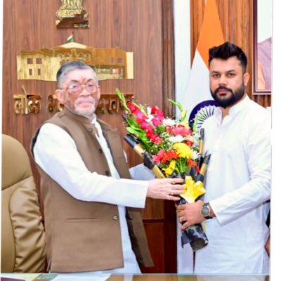 DrParthParitosh's tweet photo. #NewProfilePic https://t.co/SeLnQhDqdW