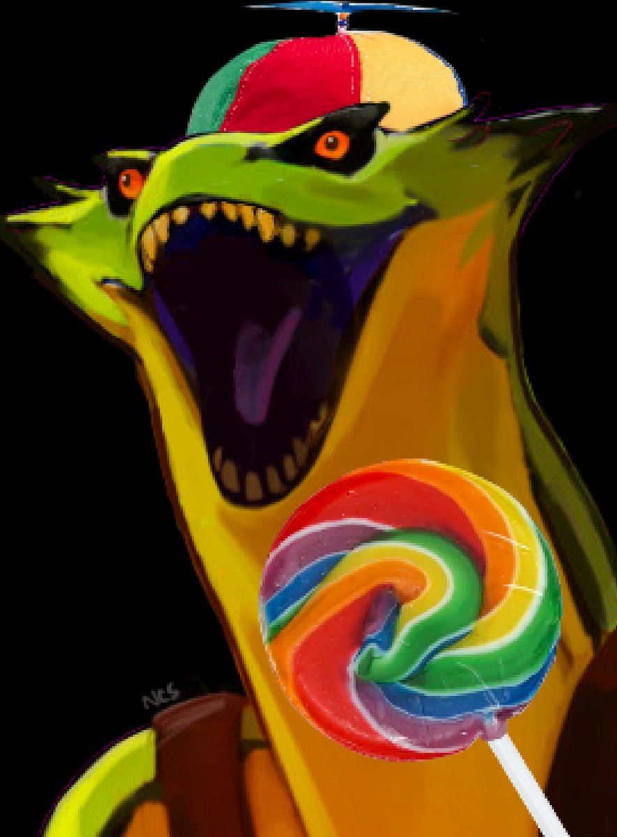 NCS_artist tweet media