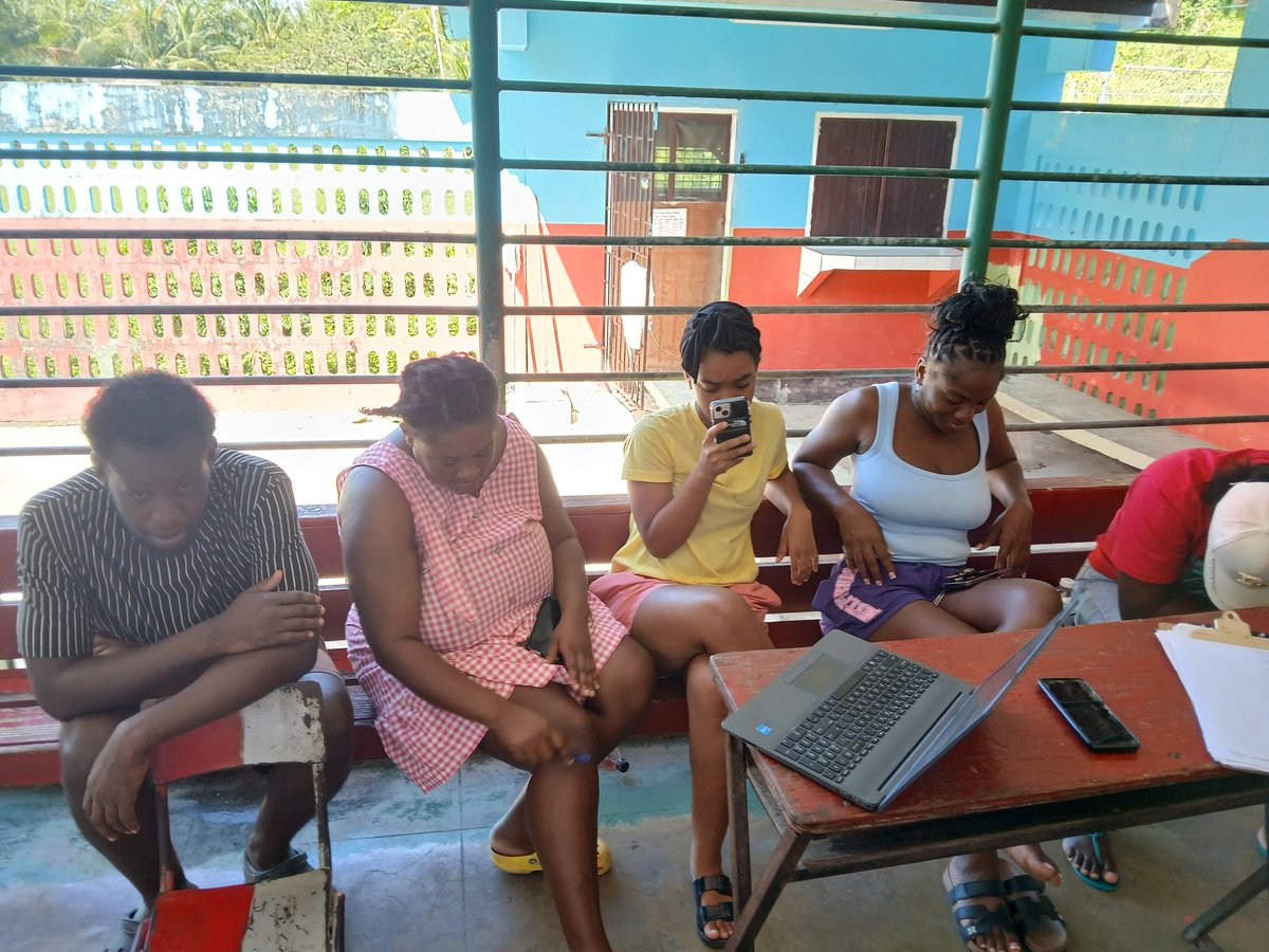 Kadeem Golebourne ECC tweet media