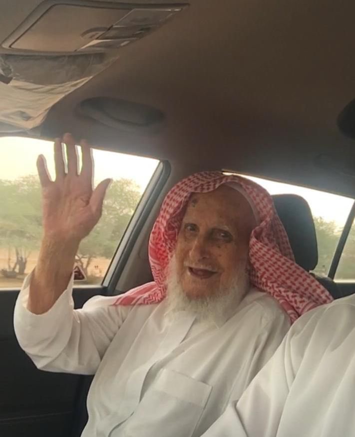 د. عبداللطيف التويجري tweet media