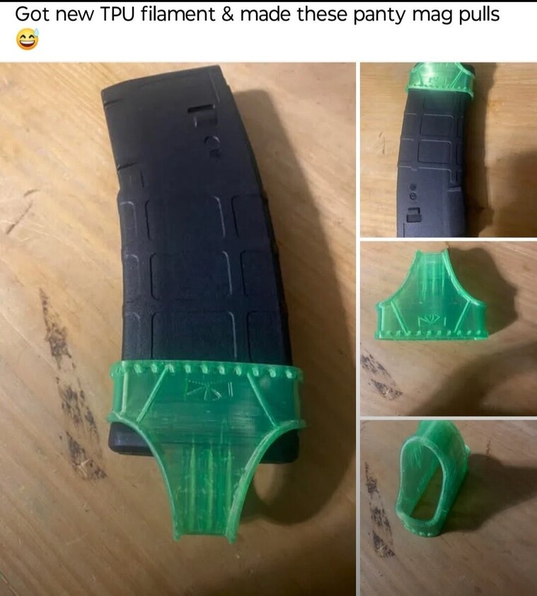 Brass Kicker tweet media