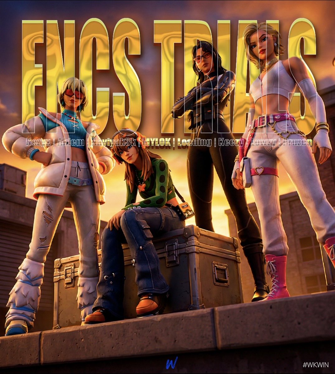 Team Walker tweet media