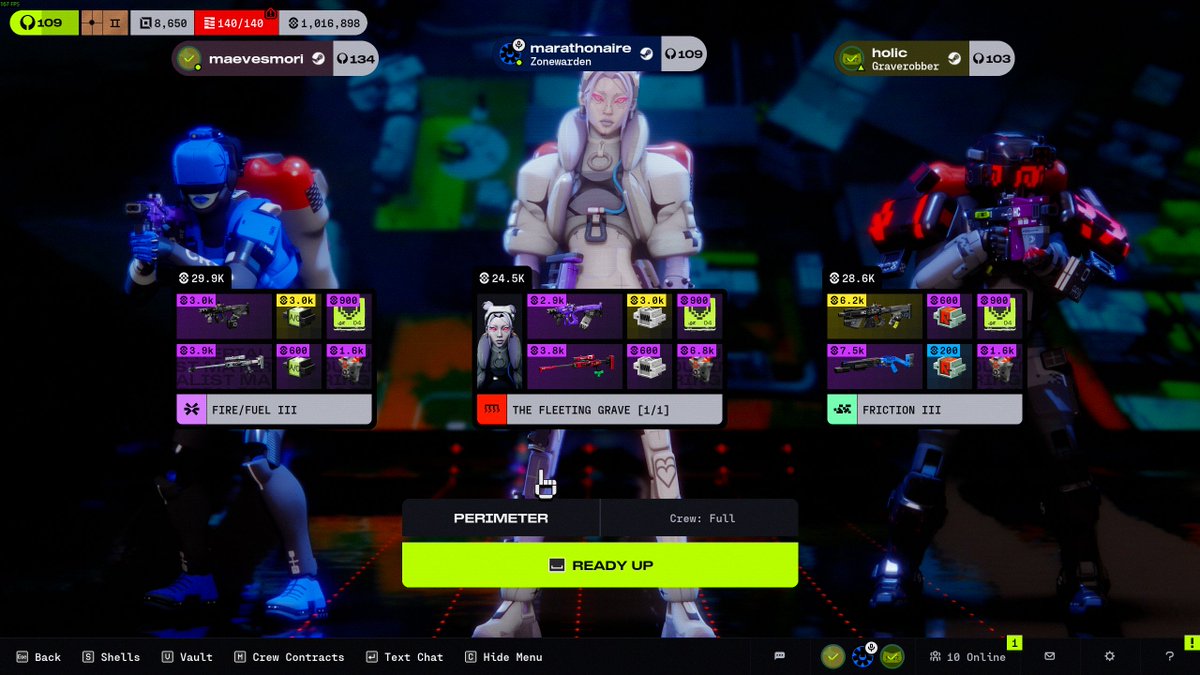 marathonaire tweet media