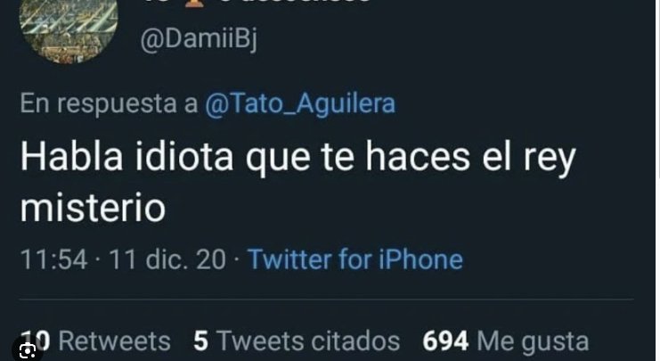 Felipe Inostroza tweet media