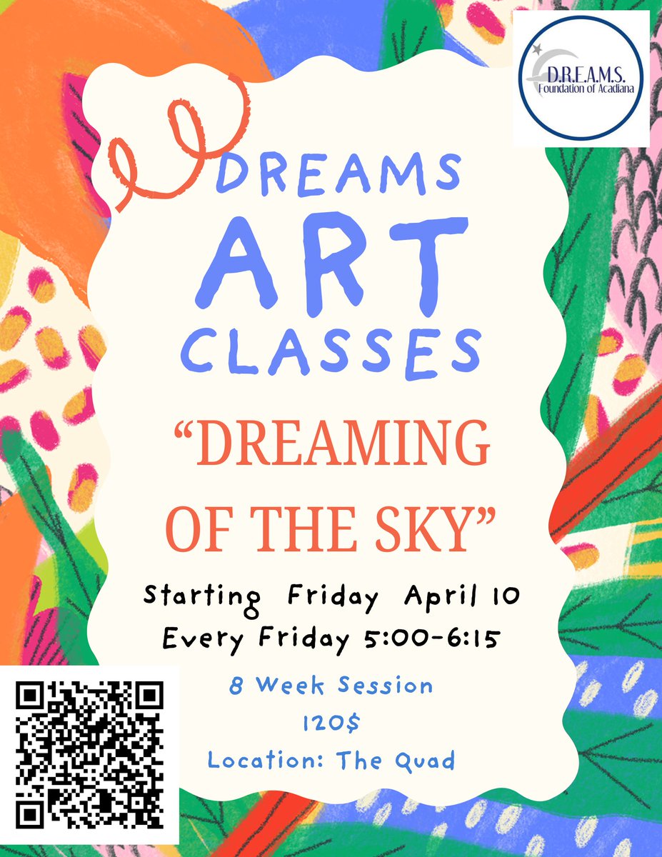 DREAMS Foundation (@dreamsfound) / Posts / X
