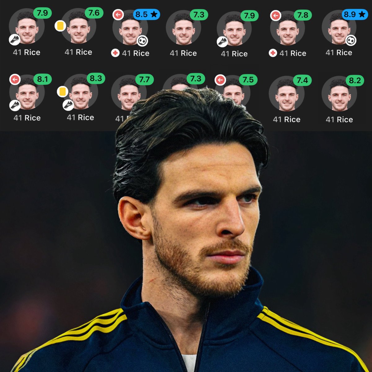 𝐑𝐲𝐲🃏(fan) tweet media