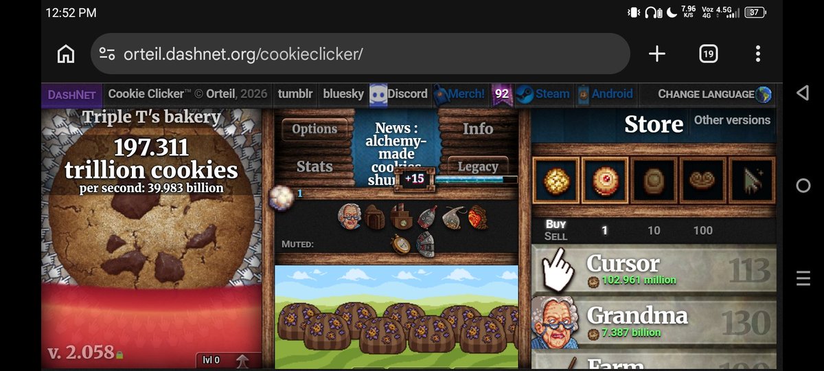 greenmar1n's tweet image. #NeverStopGrinding