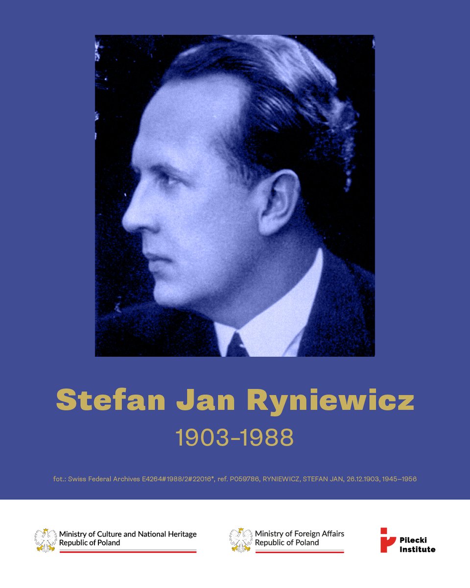 Embajada de la República de Polonia en Perú tweet media
