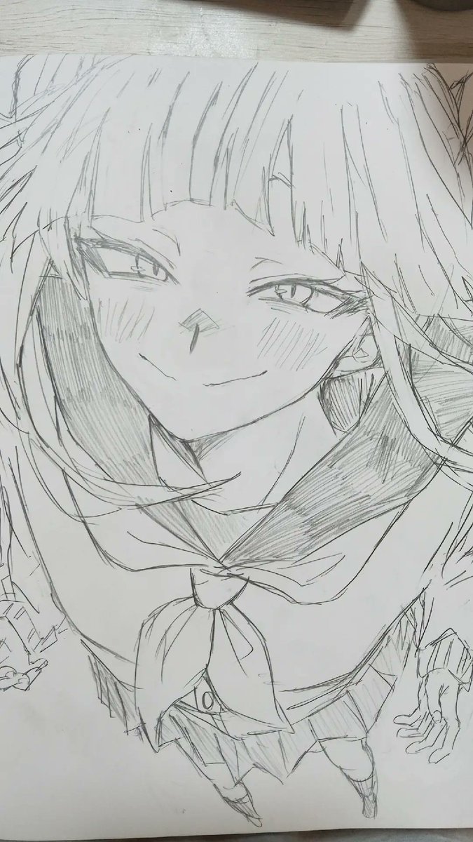 裏月梟（うらげっきょう） tweet media