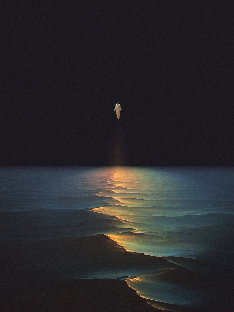 Fran Rodríguez 〰️ lacabezaenlasnubes tweet media