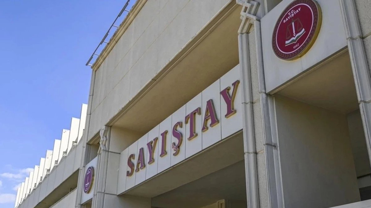 Sayıştay Genel Kurulunun bugünkü toplantısında, 1. Daire Üyesi Mustafa Mis, Daire Başkanlığı görevine seçildi.

nefes.com.tr/sayistayda-gor…