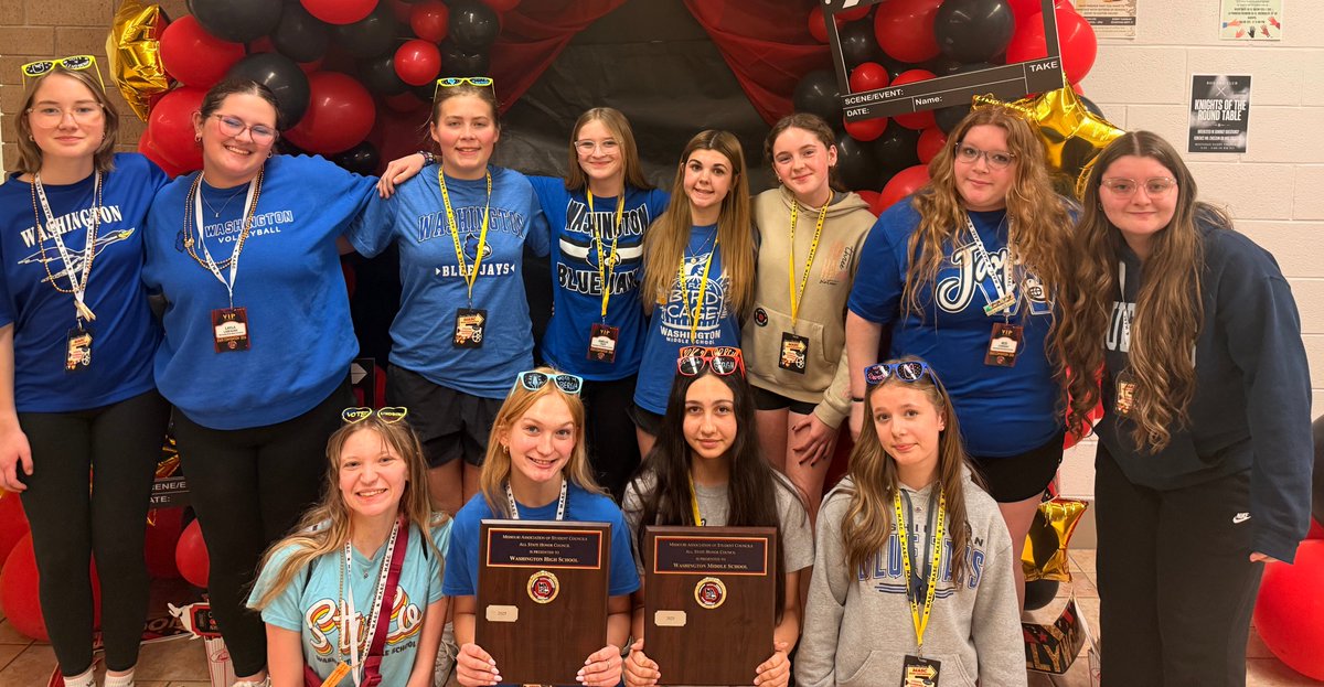 Washington Schools tweet media