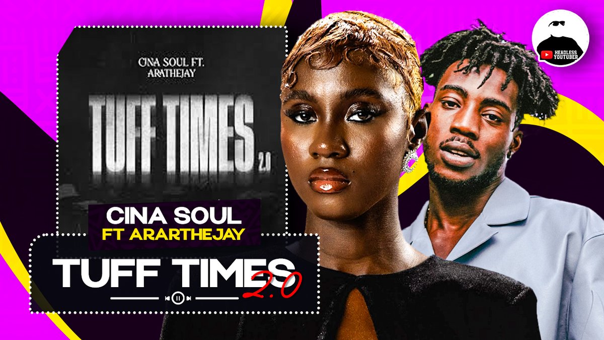 Headless YouTuber tweet media